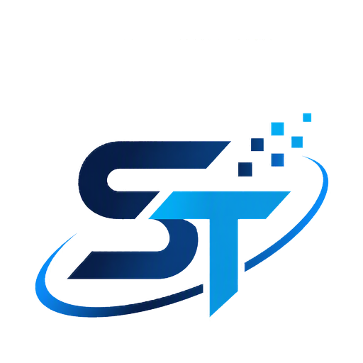 ST icon